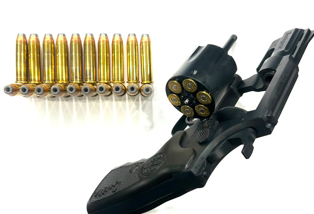.357 Magnum Sniper Manufacturer in India